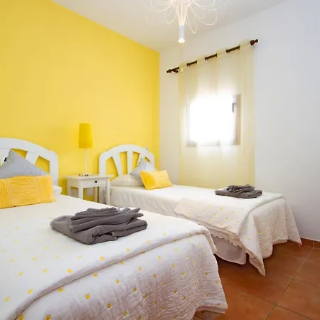 Villa Playa Blanca Villa Sleeps 8 With Pool *