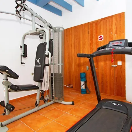 Villa Playa Blanca Villa Sleeps 8 With Pool Playa Blanca (Lanzarote)